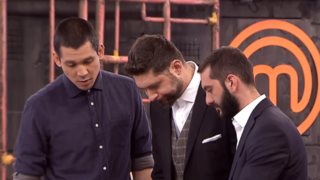 MasterChef: Σε πανικό η μπλε ομάδα! Ποιος θα πάρει την ευθύνη της συντριβής; Ποιον στοχεύει ξανά ο Τιμολέων;