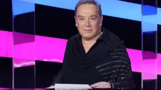 Σταμάτης Φασουλής: Οι καυστικές ατάκες για την «αφελή» Σπυροπούλου &amp; το αδιάφορο επεισόδιο με τον Σαμαρά