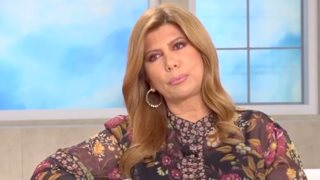 Η αναφορά της Ζήνας Κουτσελίνη στον Πέτρο Κουσουλό: "Για να το ξεκαθαρίσουμε μια και καλή"