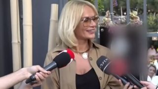 Έλενα Χριστοπούλου για Μαρία Ηλιάκη: "Αφήνω πίσω οτιδήποτε μας έχει στεναχωρήσει"