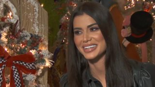 Ιωάννα Μπέλλα | Η εξομολόγηση για την βία που δέχτηκε