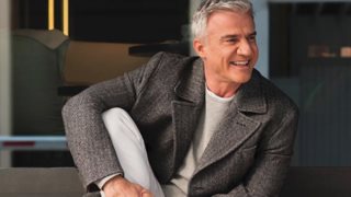 Δημήτρης Αργυρόπουλος : Η δημόσια εξομολόγηση στη Μαρία Μπακοδήμου