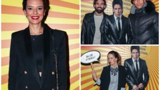 Zoolander 2 by Esquire &amp; Kiehl&#39;s : Ποιοι βρέθηκαν στην ιδιωτική προβολή της πολυαναμενόμενης ταινίας;