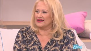 Η Άση Μπήλιου Στην Ελένη Μενεγάκη: Όσα είπαν για το τέλος της συνεργασίας τους &amp; την προσωπική τους σχέση