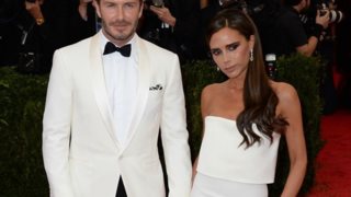 The Beckhams: Ποιο μυστικό κρατούσαν από το γιο τους;