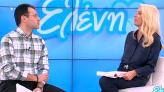 Ελένη Μενεγάκη: Η τηλεθέαση της πρώτης εκπομπής μετά τις μεγάλες αλλαγές στη δομή της! Απέδωσε το πείραμα;