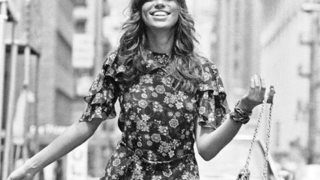 Αθηναΐς Νέγκα: Post #11: «Όσοι δεν θες να ξεχνάς»
