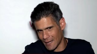 Ο Δημήτρης Ουγγαρέζος για την αποχώρηση της Φαίης Σκορδά: &quot;Δεν έχουμε μιλήσει ακόμη&quot;