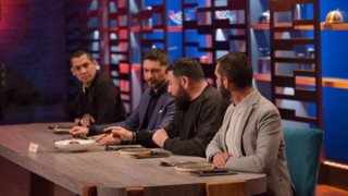 MasterChef | Ημιτελικοί #1: Οι απαιτητικές δοκιμασίες, τα επικά σχόλια του guest κριτή &amp; ο παίκτης που αποχώρησε