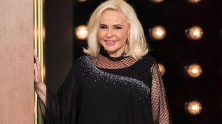Μπέσσυ Αργυράκη: "Το "DWTS" ήταν ένα πάρα πολύ ωραίο show. Περίμενα να έχει μεγαλύτερη θεαματικότητα"