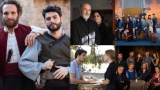 Από πότε το twitter ορίζει τη μυθοπλασία;