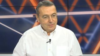 Αιμίλιος Λιάτσος: Μιλά για το lifestyle δελτίο στο Star &amp; απαντά στη σφοδρή κριτική που δέχθηκε!