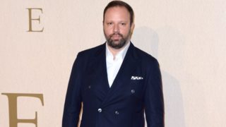 Γιώργος Λάνθιμος: «Λύγισε» στην πρεμιέρα του The Favourite! Η συγκινητική αναφορά στον πατέρα του