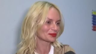 Έλενα Χριστοπούλου: &quot;Υπάρχει άτομο που ζήτησε να το μανατζάρω, αρνήθηκα και το μετάνιωσα&quot;