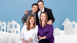 Το Καφέ της Χαράς: Δείτε το τρέιλερ του δεύτερου επεισοδίου!