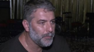 Βασίλης Μπισμπίκης: "Με τίποτα δεν θα παρουσίαζα τηλεοπτική εκπομπή - Κάνω μόνο ό,τι έχει να κάνει με τη δουλειά μου"