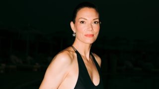 Η Βίκυ Καγιά απαντά στη Ζενεβιέβ Μαζαρί: &quot;Δεν στενοχωριέμαι&quot;