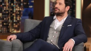 Αλέξης Γεωργούλης: Μιλά ανοιχτά για τον Σεφερλή και τον σάλο με το «Ζητείται Ψεύτης»
