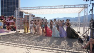 GNTM | Εκτός διαγωνισμού οικειοθελώς ένα από τα φαβορί