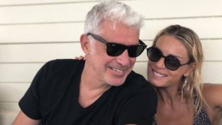 Αντώνης &amp; Βάσω Νικοπολίδη: Ο γιος τους έχει γενέθλια! Δείτε πώς του ευχήθηκαν