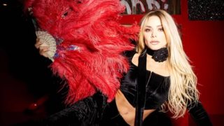 Η Josephine αποκαλύπτει για το διαζύγιο των γονιών της: "Μου έλειπε να περνάω κοινό χρόνο και με τους δυο"