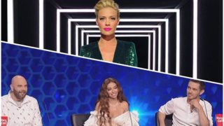 The Final Four | Episode #6: Ο πρώην «Συμμαθητής», η επαγγελματική πρόταση της Φουρέιρα σε παίκτρια &amp; οι δυο νέοι παίκτες του show