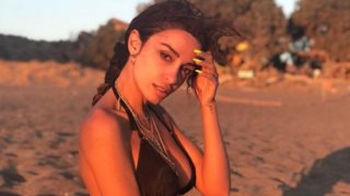 Ελένη Φουρέιρα: Δεν την έχετε δει πιο σέξι! Video