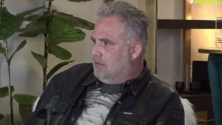 Ο Πασχάλης Τσαρούχας απαντά στον Γιώργο Κιμούλη: &quot;Η αγωγή του είναι καθαρά κίνηση εκφοβισμού&quot;