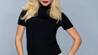 Νάντια Μπουλέ: Μιλά για όλα! Η EVITA, η μετάβαση από την τηλεόραση στο θέατρο και η απομάκρυνση από τα εξώφυλλα