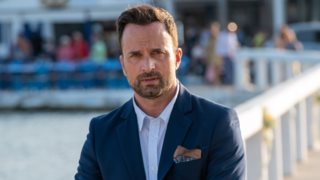 Ο Γιώργος Λιανός μάς συστήνει την κόρη του και το Instagram &quot;λιώνει&quot;