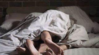 Ερωτικά όνειρα 
: Γιατί τα βλέπουμε και τι σημαίνουν
