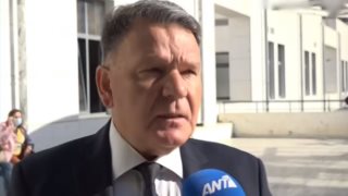 Ο Αλέξης Κούγιας σε νέες προκλητικές δηλώσεις: "Δεν δέχομαι να λέει το παιδί… η μαμά μου ο Μήτσος και ο μπαμπάς μου ο Γιώργος"