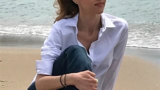 Μαρία Ψωμά: Μάθε τα πάντα για το νέο της βιβλίο!