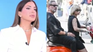 Σταματίνα Τσιμτσιλή: "Θεωρώ ότι ο Άδωνις Γεωργιάδης σαν να τους περίμενε στη γωνία"