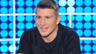 Γιάννης Ξανθόπουλος: To 16χρονο φαβορί του Rising Star αποκαλύπτει αν είναι ερωτευμένος!