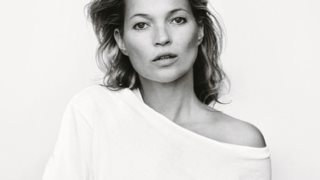 Kate Moss: Η απίστευτη δήλωσή της για τη Vivienne Westwood
