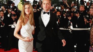Brad Pitt: Κι όμως συνέβη! Πήγε στα γενέθλια της Jennifer Aniston, 14 χρόνια μετά τον χωρισμό τους