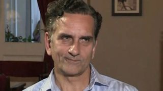 Ο Νίκος Ψαρράς αποκάλυψε την απώλεια του πατέρα του: "Έφυγε ξαφνικά πριν από 50 ημέρες"