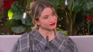 Ευθαλία Παπακώστα: &quot;Δεν λειτουργώ χωρίς να υπάρχουν δυσκολίες - Ωρίμασα από μικρή&quot;