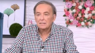 Ο Ανδρέας Μικρούτσικος επέστρεψε στη &quot;Super Κατερίνα&quot;