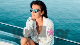 Μαρίνα Βερνίκου: Φωτογραφίζεται για το Celebrity και μιλάει για όλα!