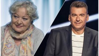 Τάνια Τσανακλίδου: Η δήλωση που προκάλεσε σάλο &amp; η απάντηση του Λιάγκα στον αέρα του ΣΚΑΪ