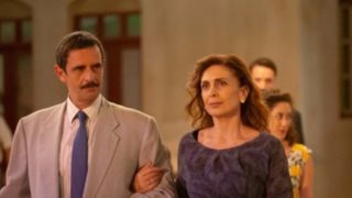 Άγριες Μέλισσες: SPOILER | Δούκας και Μυρσίνη διψούν για εκδίκηση! Οι επόμενες κινήσεις τους