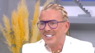 Λάκης Γαβαλάς: &quot;Η παράσταση του Δημήτρη Λιγνάδη στις φυλακές ήταν δάκτυλος δικηγόρων&quot;