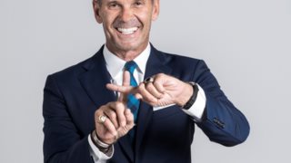 Πέτρος Κωστόπουλος
: Ποιους stars υποδέχεται στο αποψινό «Βράδυ»;