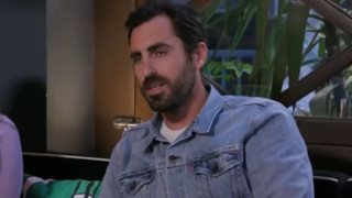 MasterChef | Η ανακοίνωση του Γιάννη Αποστολάκη που ξάφνιασε τους παίκτες