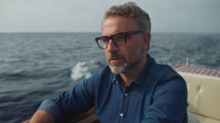 Η αποκάλυψη του Φάνη Μουρατίδη για τον "Maestro": "Θα το πω γιατί πρέπει να το πω"