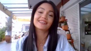 Η Άννα Αμανατίδου απάντησε στη Βίκυ Καγιά: &quot;Μπορεί να τσεκάρει στα μηνύματά της αν επικοινώνησα μαζί της&quot;