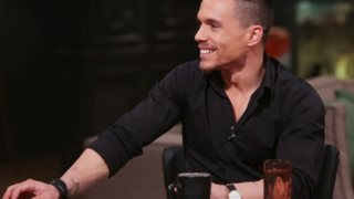 Λευτέρης Πετρούνιας: Ο έρωτας με τη Μιλλούση, η αμηχανία &amp; η απάντηση για το μέλλον της σχέσης τους