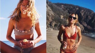 Καλοκαίρι 2017
: Oι κορυφαίες τάσεις στα μαγιό